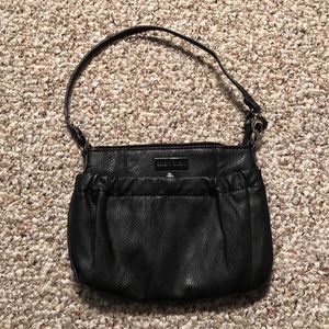 Mac and Jac wristlet or small purse, like new